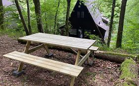 Bungalow 199 Durbuy